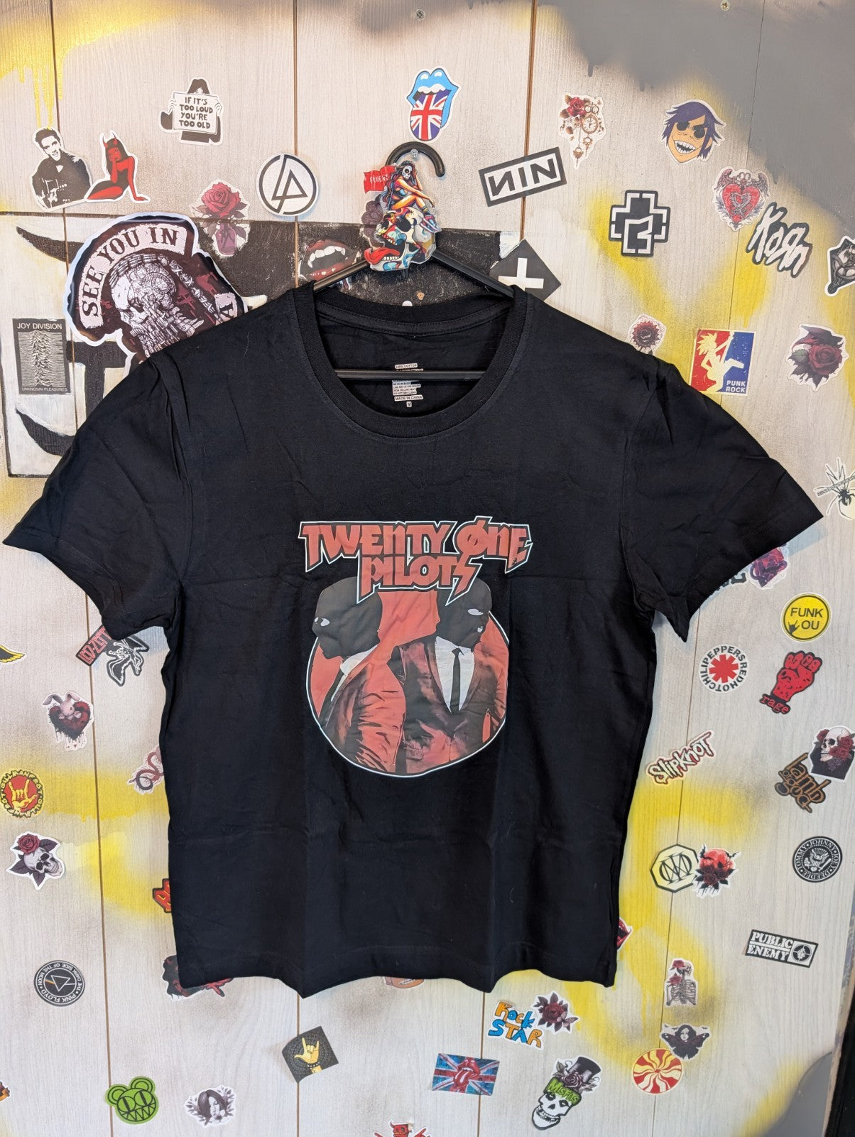 twenty one pilots T-Shirt