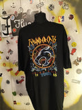 Thundercats T Shirt 2XL