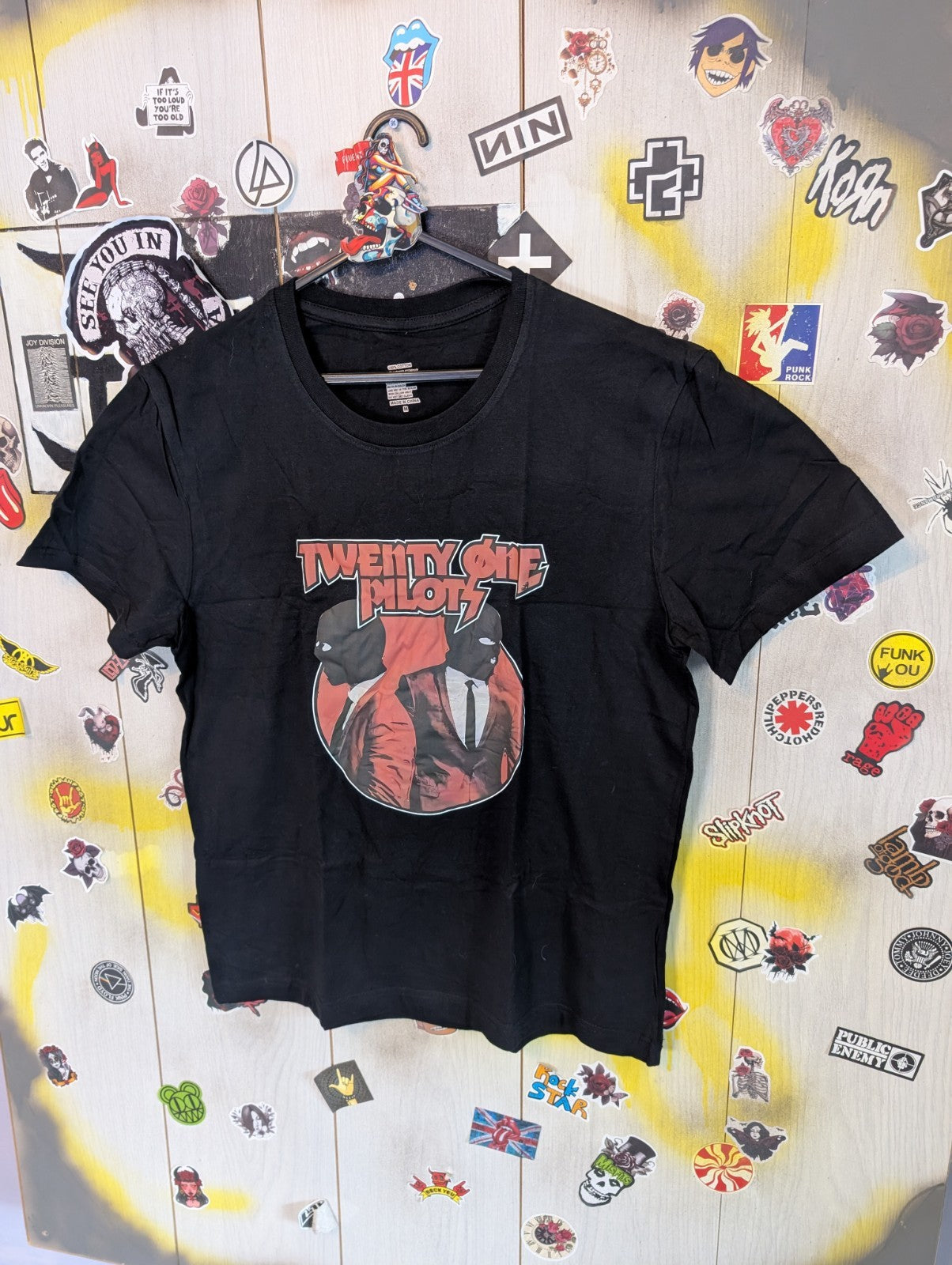 twenty one pilots T-Shirt