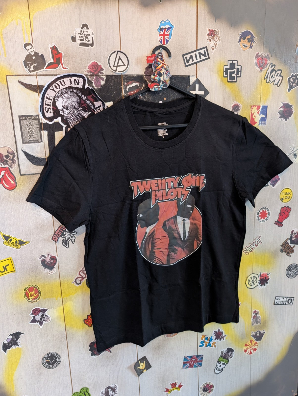 twenty one pilots T-Shirt
