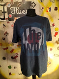 The Who T Shirt Small