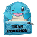 Pokémon pokemon kaarten bewaartasje squirtle