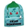 Pokémon pokemon kaarten bewaartasje bulbasaur