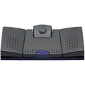 Foot switch Grundig 536 foot for playback devices black