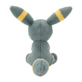 Pokemon Center Soft Plush Blackie ( Umbreon)