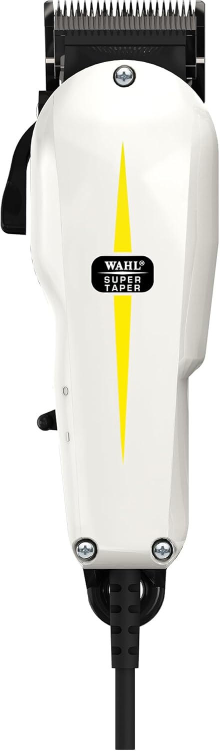 Wahl Super Taper Professional Corded Clipper-2