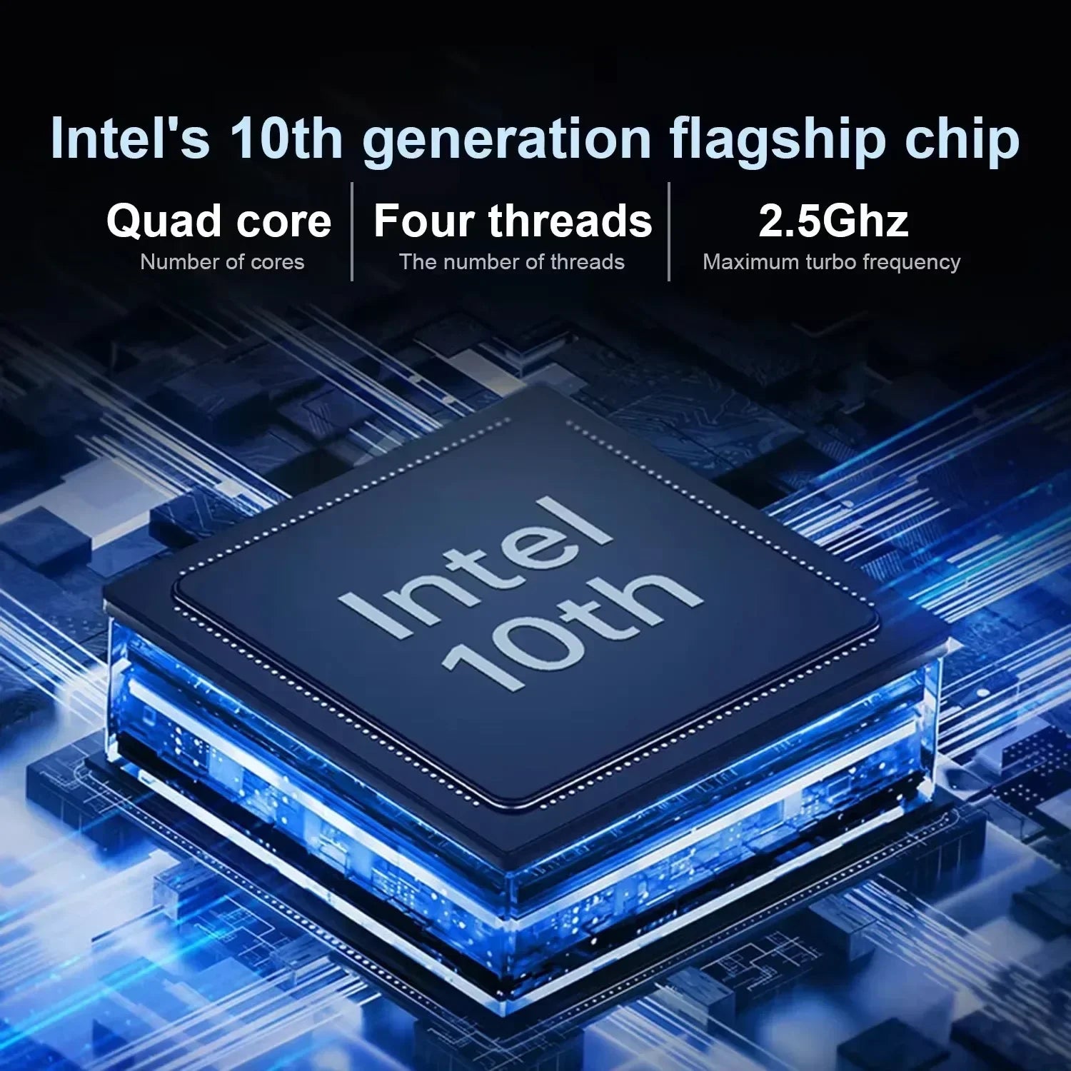 New Ultra Slim Laptop 14.1" 16GB RAM 2TB SSD Gaming PC 1920*1080 Display Office Study Computer PC Windows 11 Pro Intel N3700