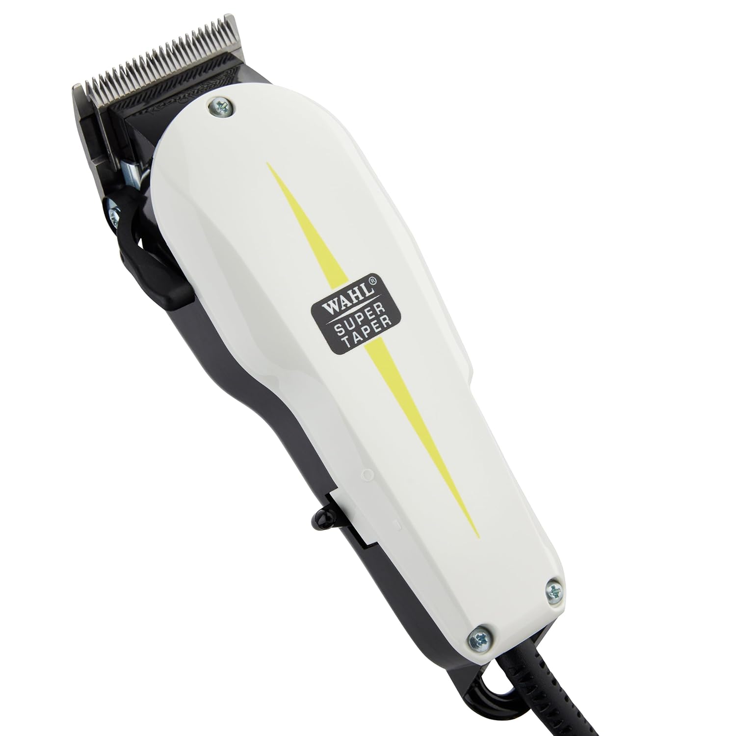 Wahl Super Taper Professional Corded Clipper-1