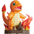 4D Build FDP FAP Pokemon Charmander GML 3D puzzle 241 kusov rozprávky (6075063)
