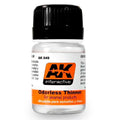 AK Interactive Odorless Thinner 35ml (AK049)-0