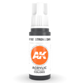 AK Interactive 3rd Gen Acrylic - Strong Blue 17ml (AK11187)