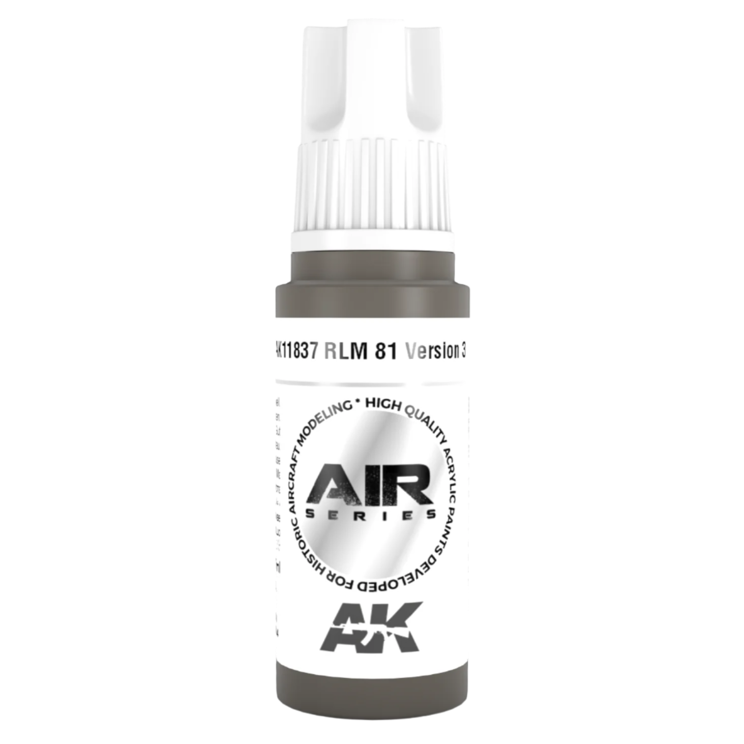 AK Interactive 3rd Gen RLM 81 Version 3 (AK11837)