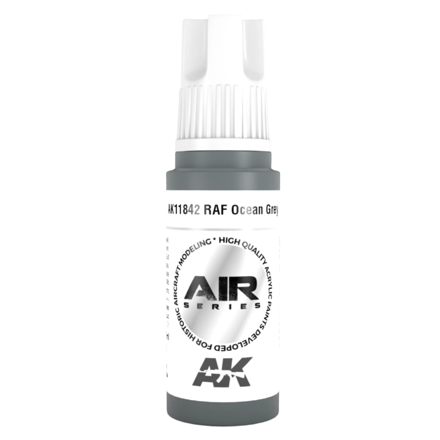 AK Interactive 3rd Gen RAF Ocean Grey (AK11842)-0