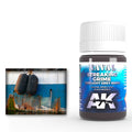 AK Interactive Streaking Grime for Light Grey Ships 35ml (AK305)