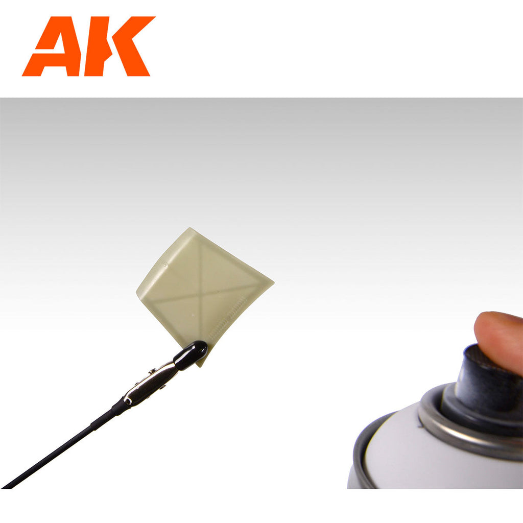 AK Interactive Metal Painting Clips (AK9127)