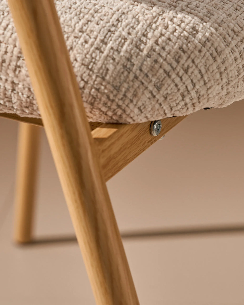 Arlo Oak Dining Chair [Pre-Order]