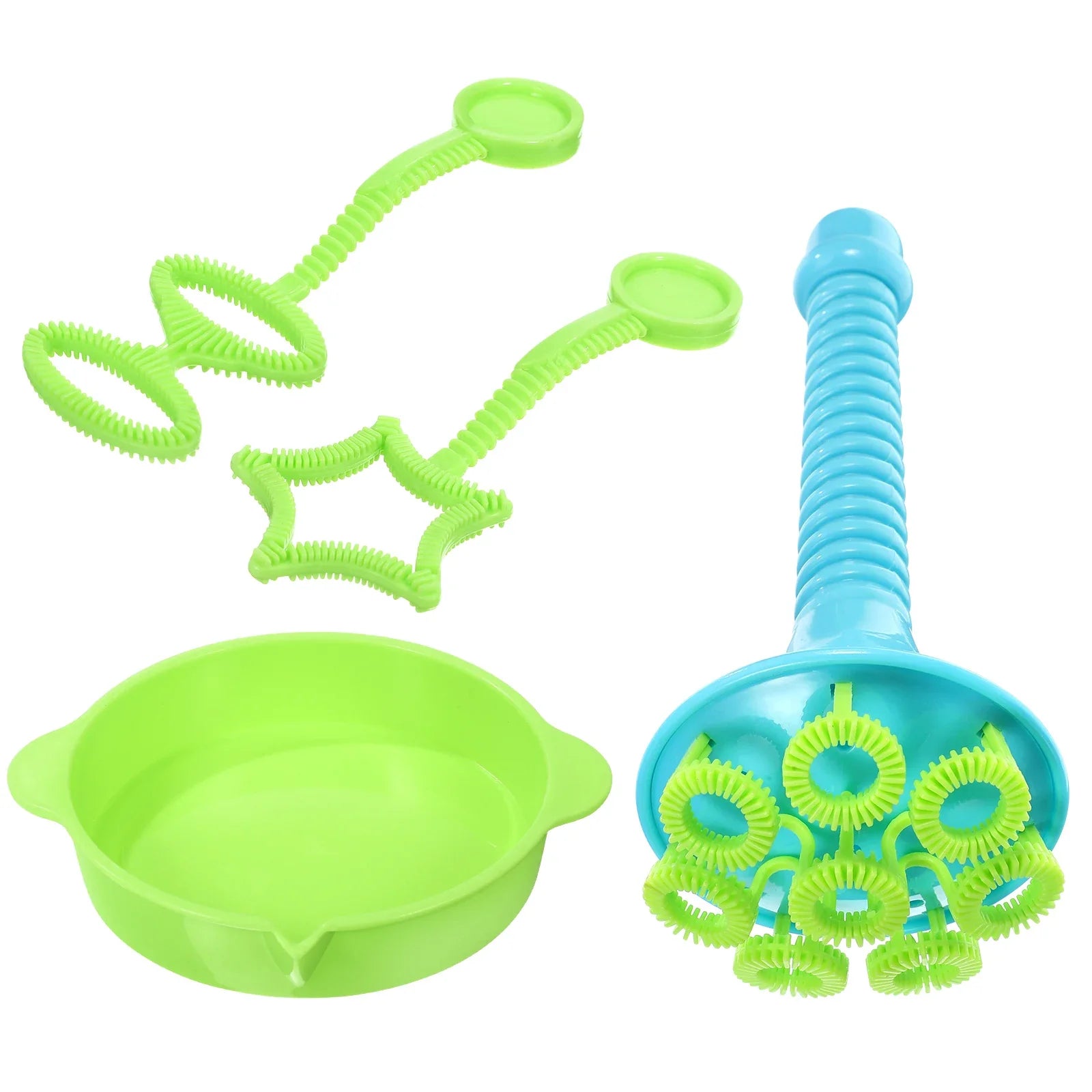 Big Bubble Wands Set
