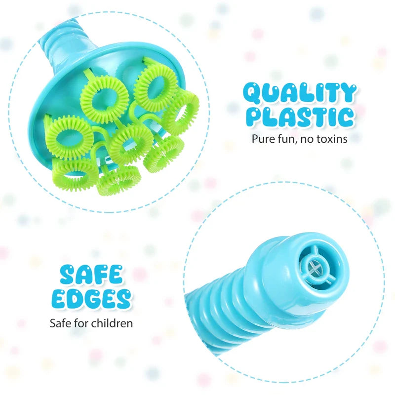 Big Bubble Wands Set