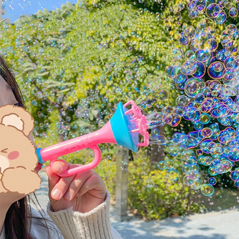 Big Bubble Wands Set