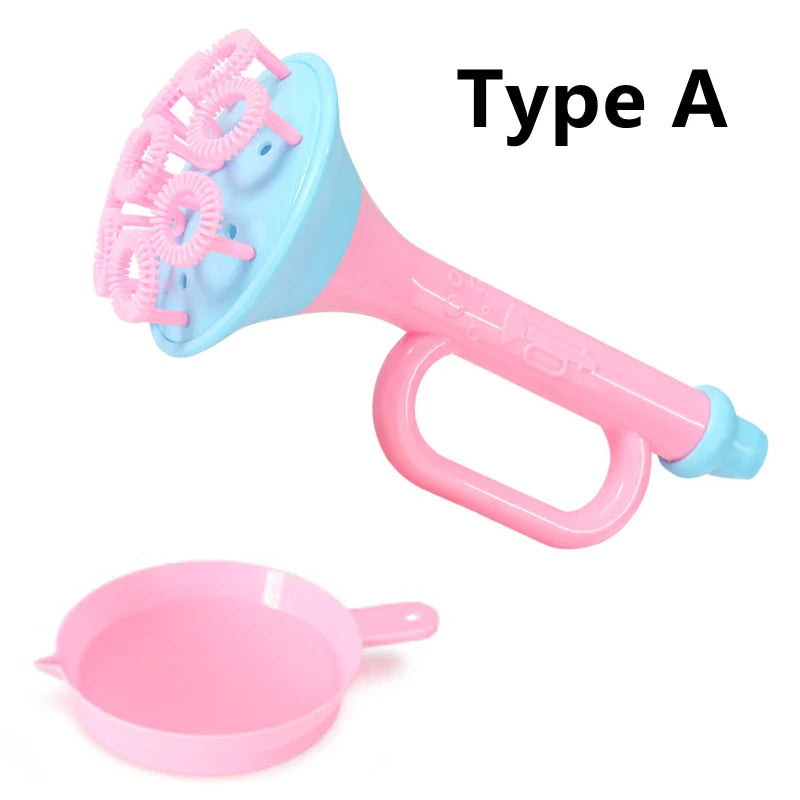 Big Bubble Wands Set