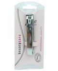 Fine LinesUK  Toenail Clipper Chrome Plated 41209-0