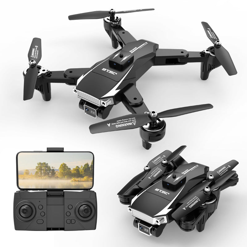 Folding Remote Control UAV