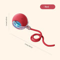 Interactive Automatic Cat Teaser Ball