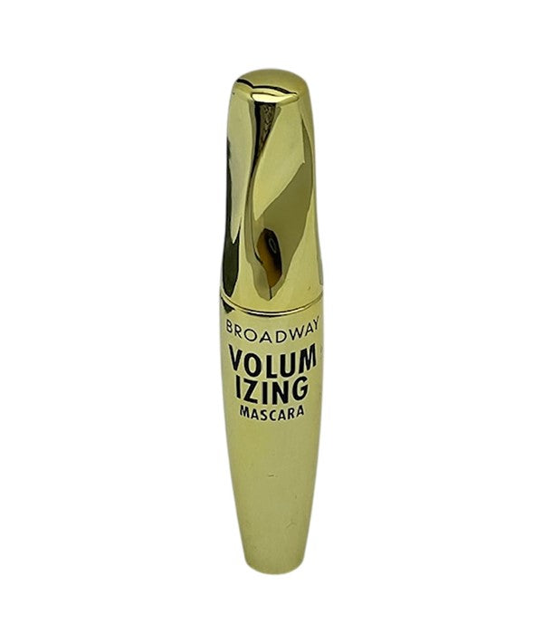 Kiss Products Broadway Volumizing Mascara BMA01 Black 9ml