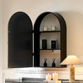 Margot Bathroom Mirror Cabinet
