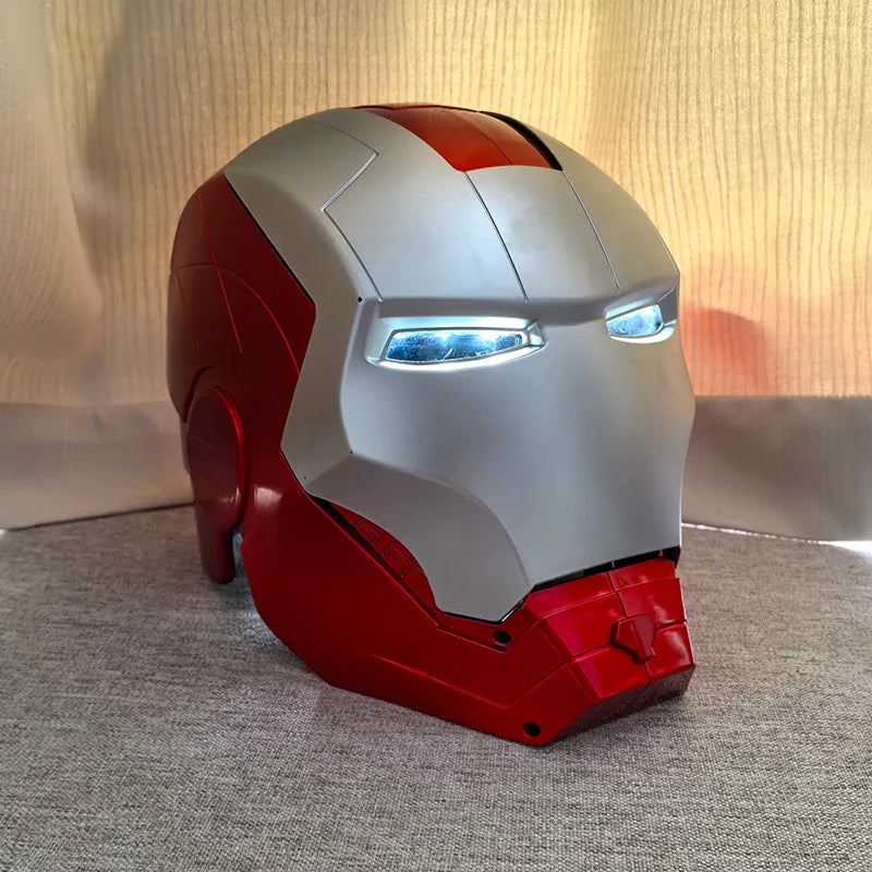Marvel Avengers Iron Man Helmet Model