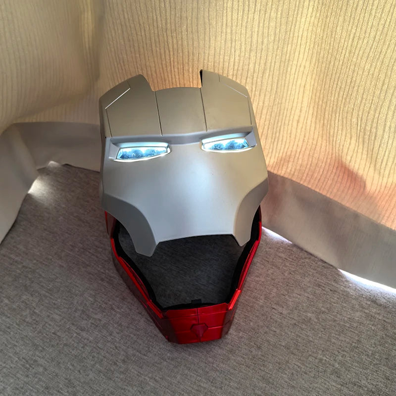 Marvel Avengers Iron Man Helmet Model