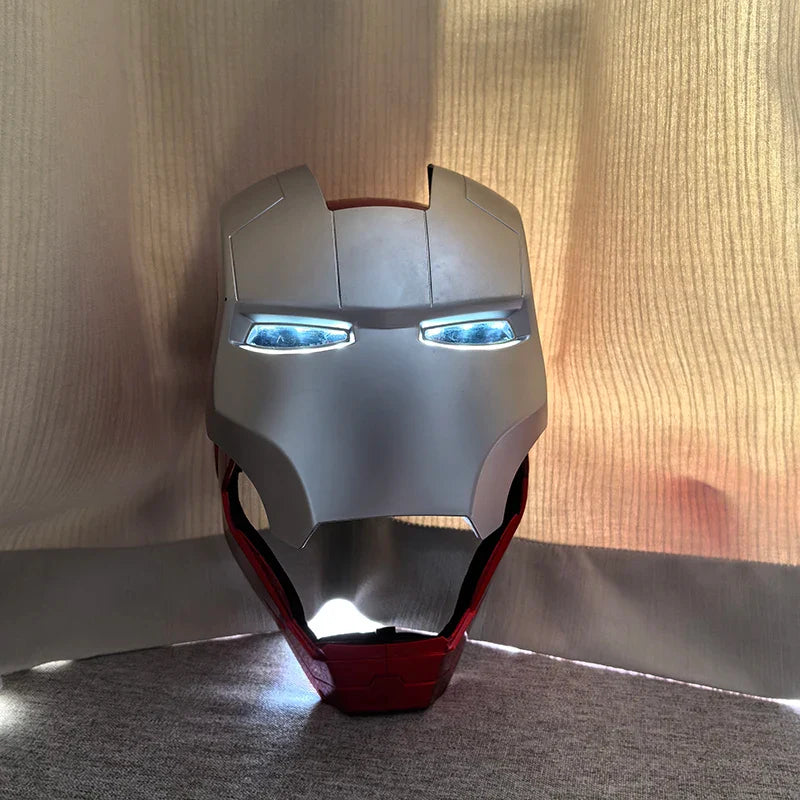 Marvel Avengers Iron Man Helmet Model