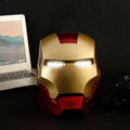 Marvel Avengers Iron Man Helmet Model