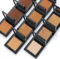 Matte Pressed Powder Makeup