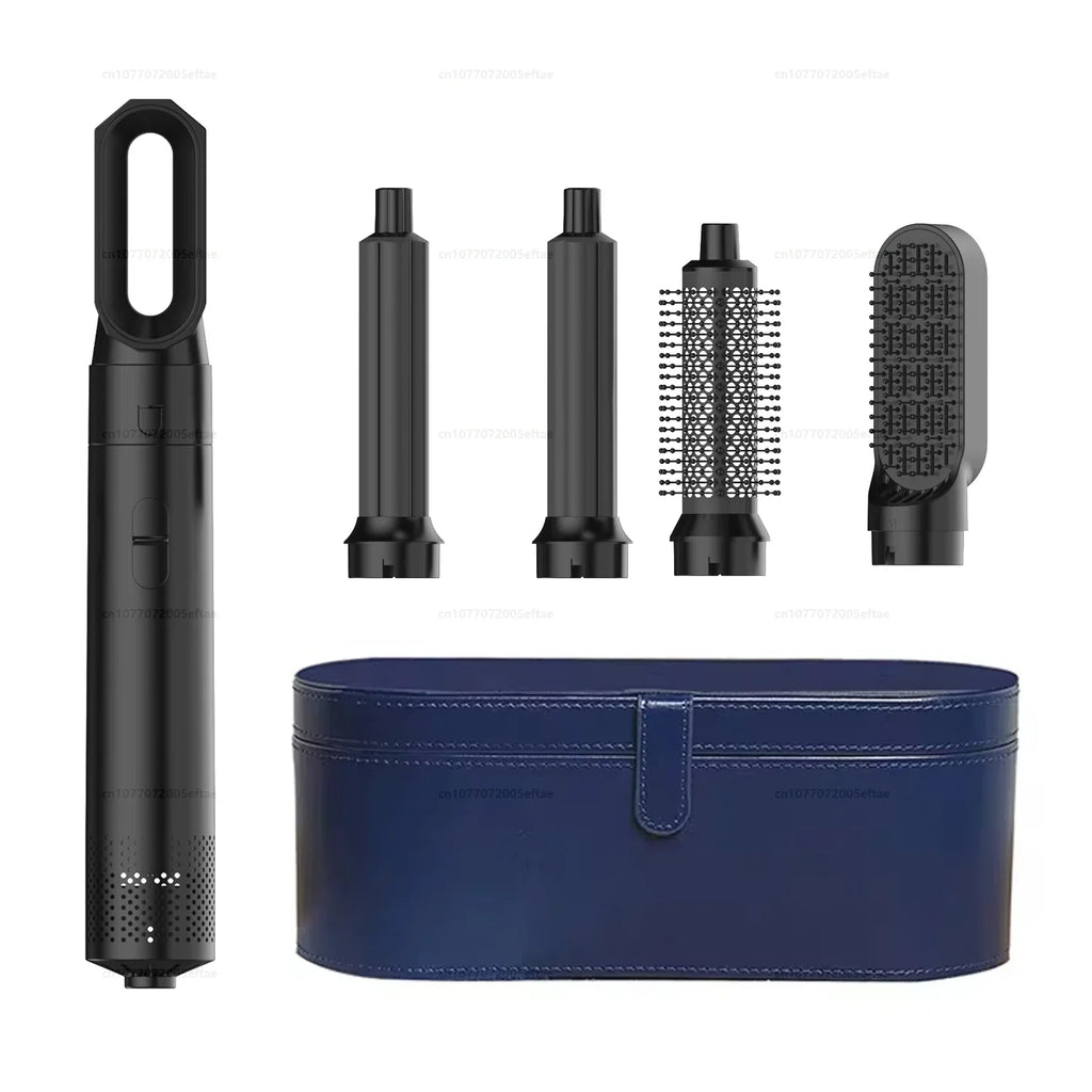 New Hair Dryer Multi Hair Styler