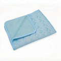 Pet Ice Silk Cooling Mat for Dogs and Cats