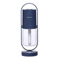 Polymer Mist Air Purifier: Elevate Your Indoor Air Quality