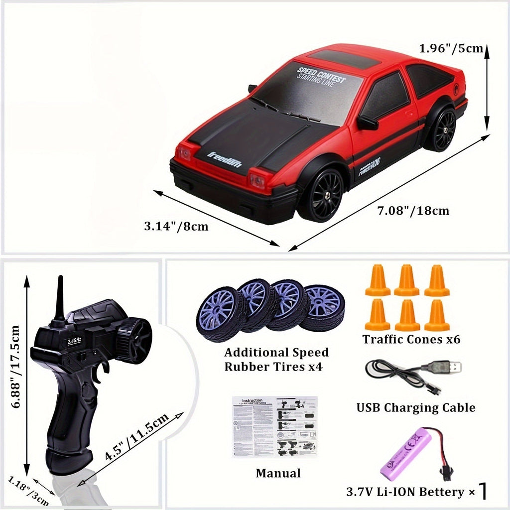 RC Car
