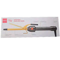 Red By Kiss Ceramic Curling Iron C101NG