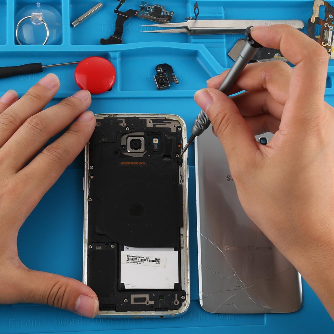 NNEIDS Precision Repair Screwdriver For Various Devices - 0.6Y