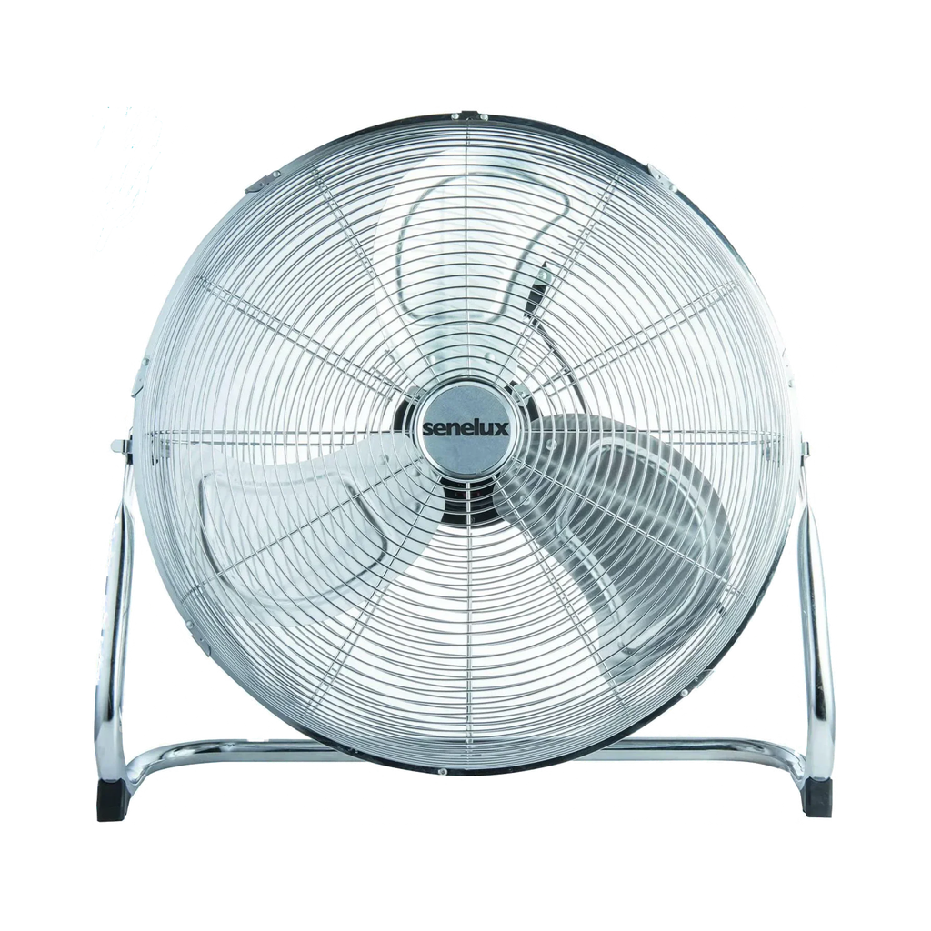 Refurbished - Senelux 20" Floor Fan-0