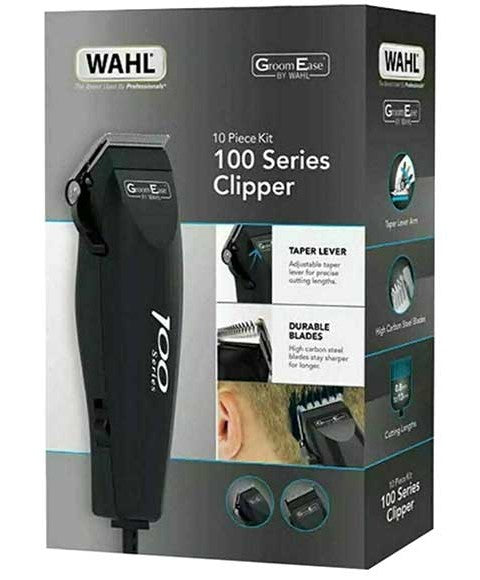 Wahl 100 Series Hair Clipper-0