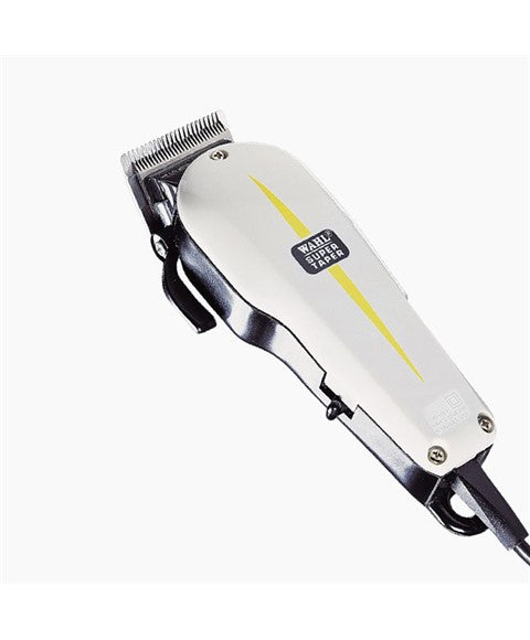 Wahl Super Taper Professional Corded Clipper-4