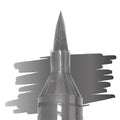 AK Interactive Playmarkers - Gun Metal (AKM001)