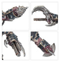 Chaos Space Marines: Mutilators