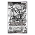Digimon Card Game: Limited Card Booster Pack - Billion Bullet
