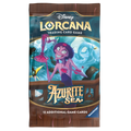Disney Lorcana - Azurite Sea - Booster Pack