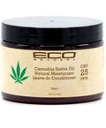 Eco Style Eco Natural Cannabis Sativa Oil Leave In Conditioner