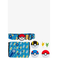 Pokemon Clip'n'Go Bandolier Promo Set колекционерски пакет (0191726763055)
