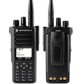 Motorola Digital Radio DP4800-0